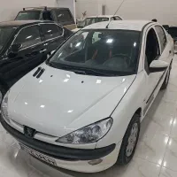 206 SD V8|خودرو سواری و وانت|نیشابور, کوی یغما|دیوار