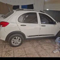 کوییک 403جی ایکس ار موتور پاس خودرو
