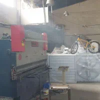 اجاره سالن کارگاه|اجارهٔ دفتر صنعتی، کشاورزی، تجاری|کرج, شهرک امیر المومنین|دیوار