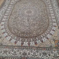 یک تخته فرش ۱۲ متری