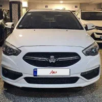 شاهین G مدل ۱۴۰۱ دنده‌ای سانروف ۵۴.۸۰۰ تا کار