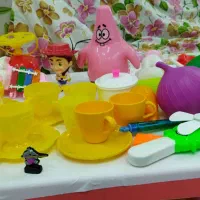 اسباب بازی وسایل آشپزی کودک