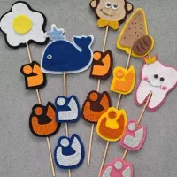 گیفت الفبا .حروف .پیشبند