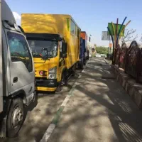 باربری شهریار سعید آباد خادم آباد اندیشه اسباب کشی