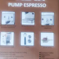 اسپرسو ساز نوا nova ncm-149exp