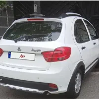 کوییک R دنده ای مدل 1401