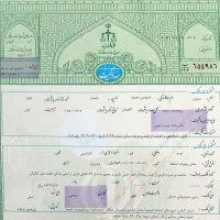 فروش استثنایی زمین صنعتی سنددار با امکانات|فروش زمین و ملک کلنگی|کیاشهر, |دیوار