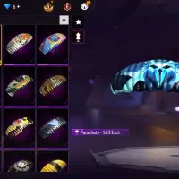 فری فایر|کنسول، بازی ویدئویی و آنلاین|کامفیروز, |دیوار