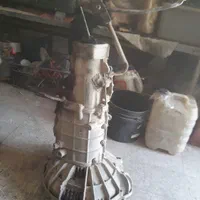 لوازم یدکی استوک پیکان پژو مزدا ۱۶۰۰ وکپسول cng|قطعات یدکی و لوازم جانبی|همدان, |دیوار