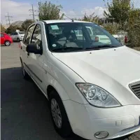 تیبا صندوق دار