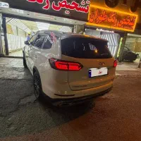 تیگو 8پرو مدل 1401|خودرو سواری و وانت|فردیس, فردیس|دیوار