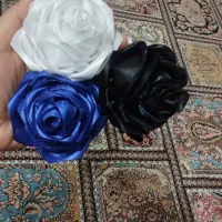 گل روبانی
