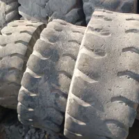 لاستیک لودر 17/5/25 و 20/5/25 سالم موجوده|قطعات یدکی و لوازم جانبی|تهران, اکباتان|دیوار