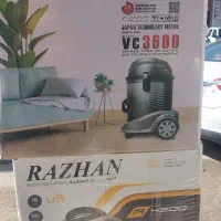 جاروبرقی سطلی لوازم خانگی فیض آبادی