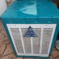 کولر ابی جهان افروزمدل ۴۰۰۰
