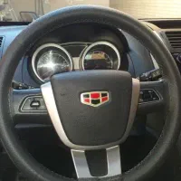 جیلی شاسی مدل 2014|خودرو سواری و وانت|یزد, |دیوار