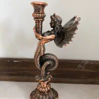 دکوری های برنزی