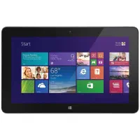 تبلت ویندوزی دل