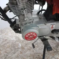 موتور سیکلت مدل ۹۱|موتورسیکلت|تویسرکان, |دیوار