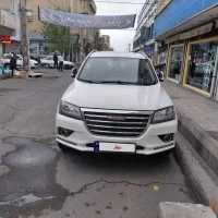 هاوال H 2 مدل 97 بی رنگ