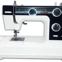 چرخ صنعتی ژانومه