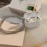 ایرپاد پرو2 لایتنینگ در حد اک بدون نقطه