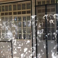 درب پنجره آهنی|مصالح و تجهیزات ساختمان|دشتابی, |دیوار