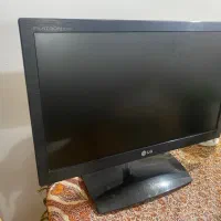 مانیتور اصل lg فلترون نوعه نو