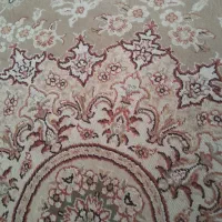 دوتافرش ۶متری شسته وترتمیزبدون سوختگی یازدگی