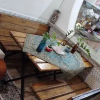 میز نهار خوری