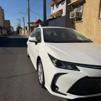 کرولا الیت 1800هیبرید 2025 صفر کیلومتر|خودرو سواری و وانت|دزفول, |دیوار