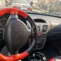 کوییک ۹۸|خودرو سواری و وانت|نسیم‌شهر, |دیوار