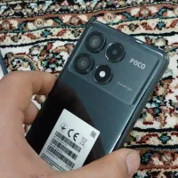 گوشی پوکو ایکس شش پرو poco x 6 pro