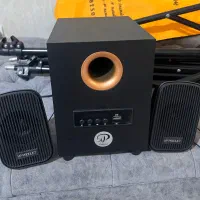 اسپیکر دسکتاپ مدل XP-S91M