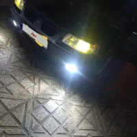 سمند LX،سفارش مدیران مدل ۸۹