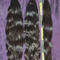 خرید و فروش موی طبیعی