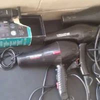 سشوار اصلی موتور سنگین