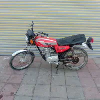 موتوررایکا 125cc