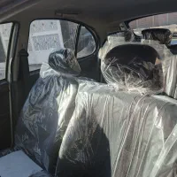 کوییک sفول تمیز سالم|خودرو سواری و وانت|کرمان, |دیوار