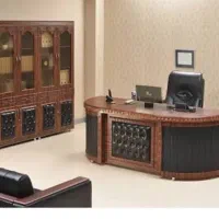 منشی دفتر تبلیغاتی