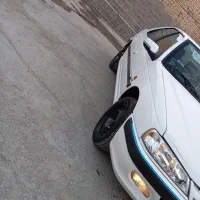 پارس تیوفایومدل1400|خودرو سواری و وانت|ایرانشهر, |دیوار