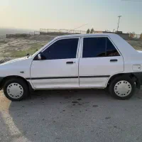 فروش پراید مدل 95