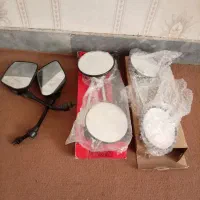 اینه موتور