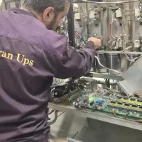 تعمیر و فروش انواع یو پی اس