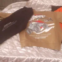 حراج لباس پاییزه دخترانه وپسرانه|حراج|آبیک, |دیوار