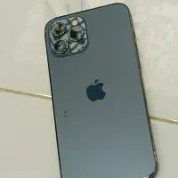 آیفون ۱۲ پرومکس