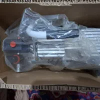میخکوب و منگنه کوب و پمپ باد|ابزارآلات|اراک, |دیوار