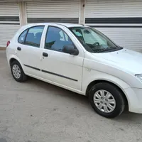 تیبا۲مدل۹۷بیرنگ