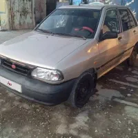 پراید مدل 88