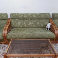 مبل ۷ نفره